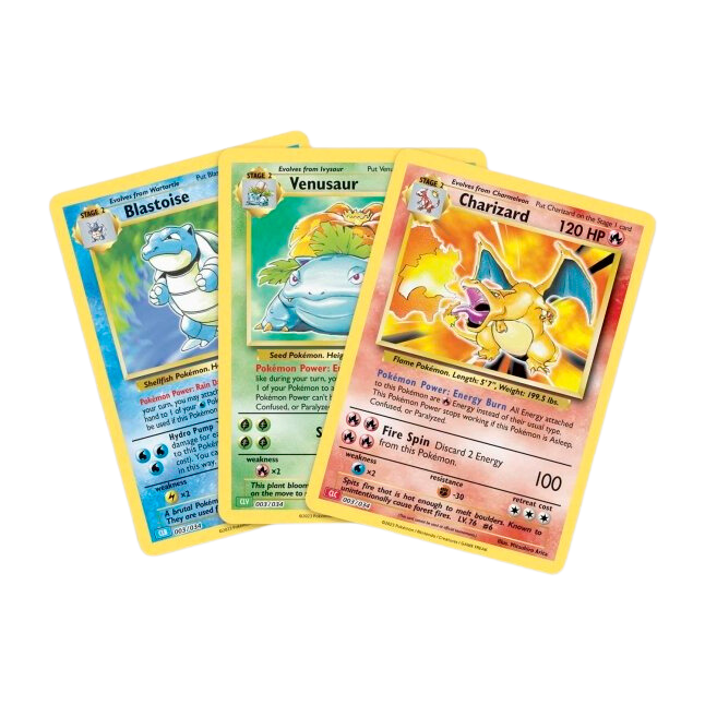 Pokemon TCG - Classic Collection Box