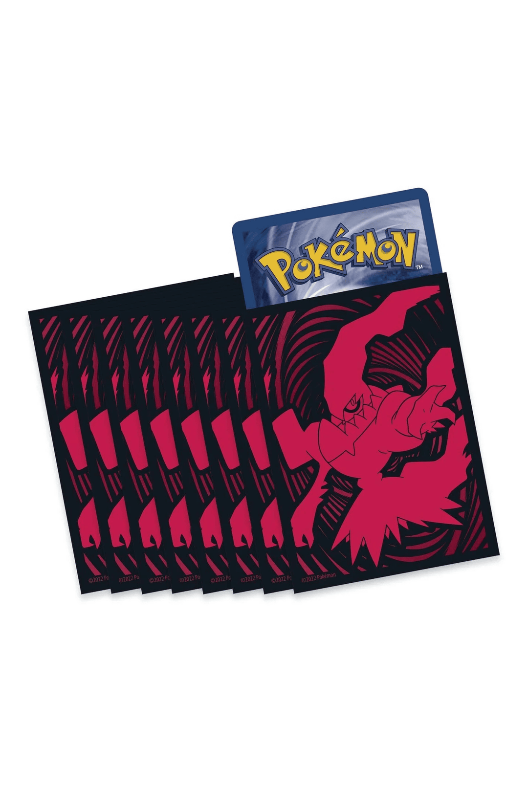 Darkrai - Card Sleeves